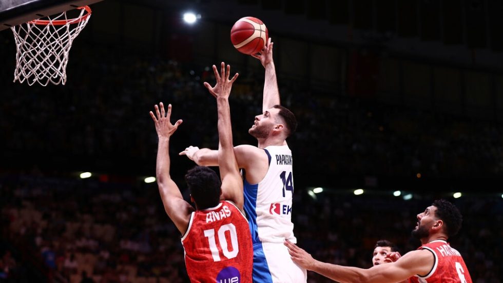 ethniki basket